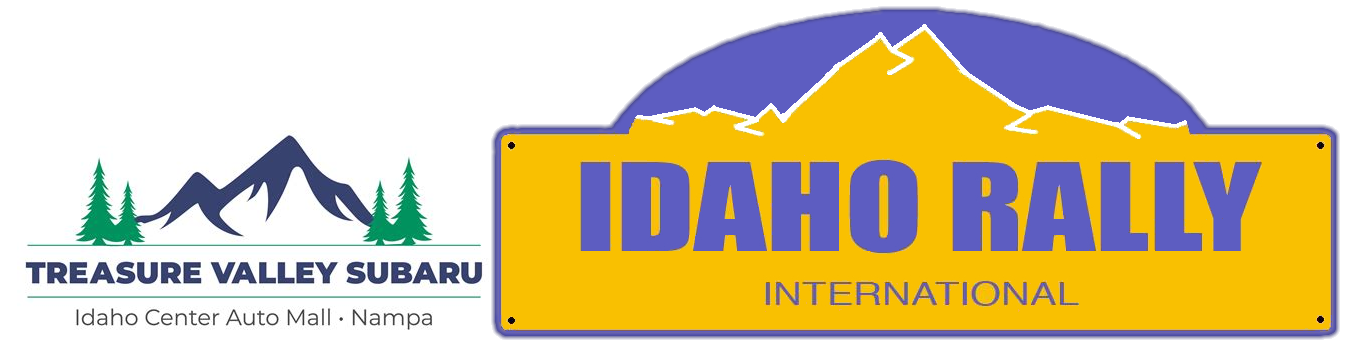 Idaho Rally Group